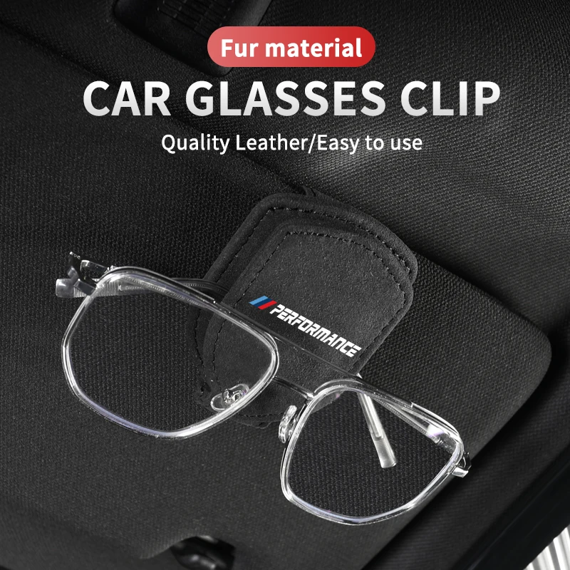 Car Sunglasses Holder Sun Visor Glasses Clip Auto Interior Organizer Car Accessories Glasses Storage Clip Eyeglass Holder
Car Sunglasses Holder Sun Visor Glasses Clip Auto Interior Organizer Car Accessories Glasses Storage Clip Eyeglass Holder