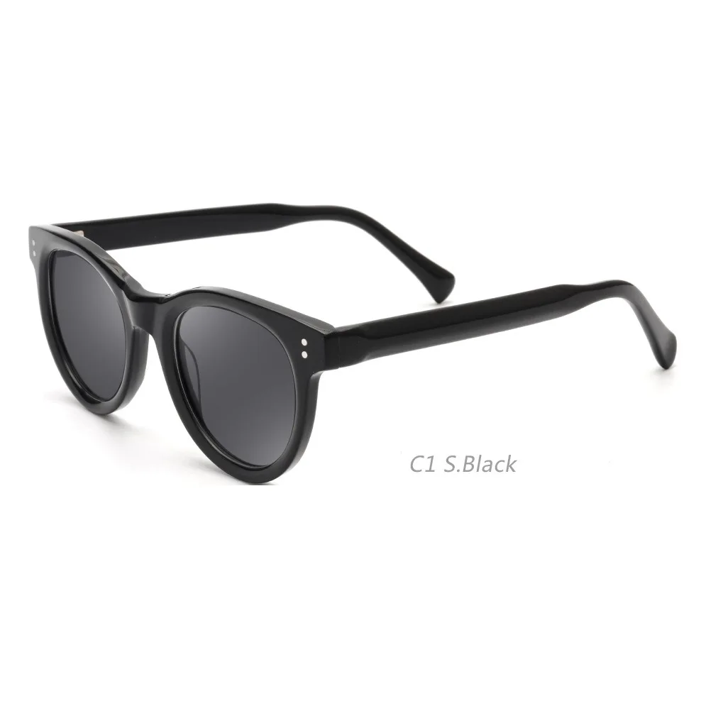 

Sunglasses Women/Men 2023 Vintage Round Sun Glasses High Quality Brand Designer Sunglass Anti Glare Driving Shades Eyewear UV400