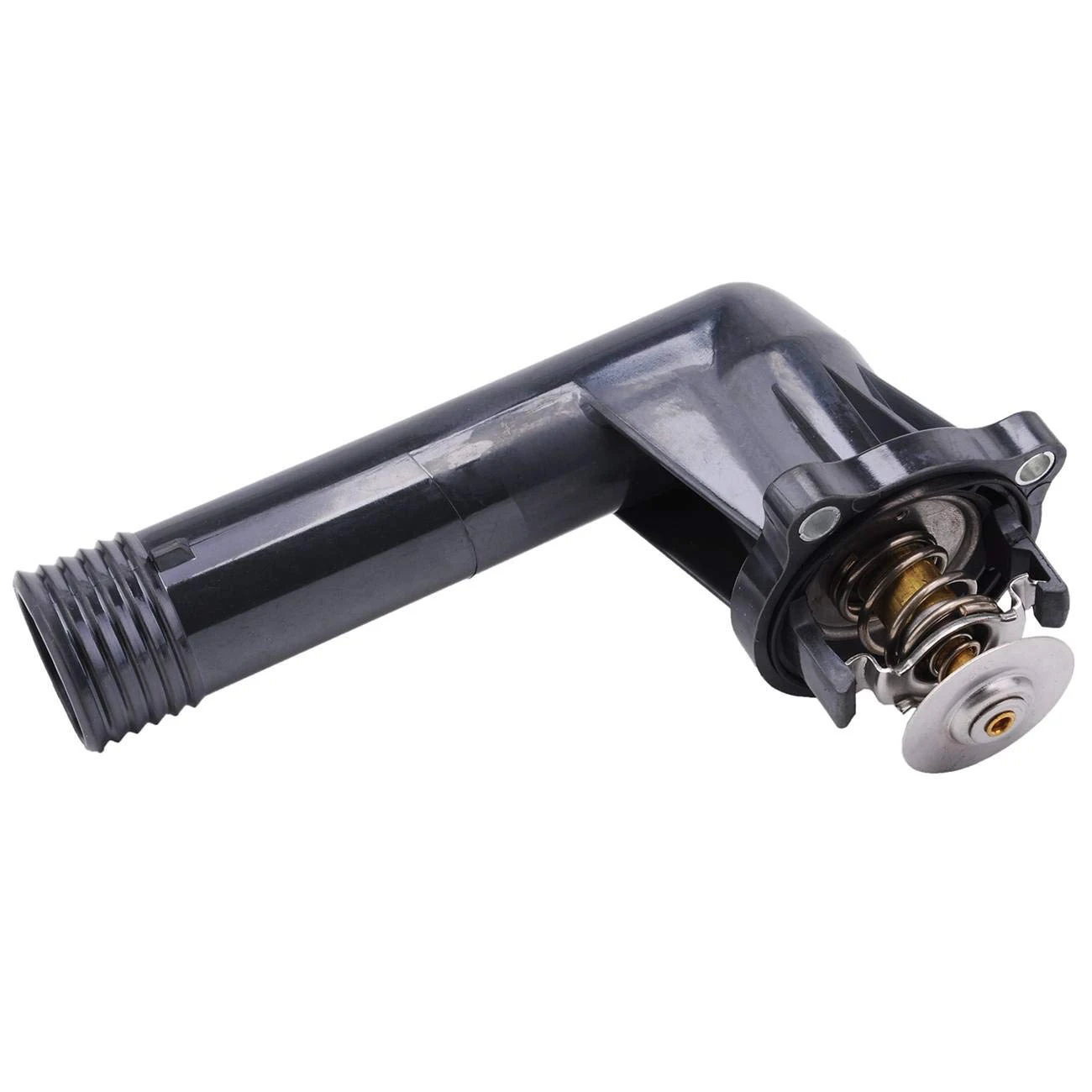 Cooling Thermostat Thermostat Assembly 11531247125 for BMW 3-ER E36 316 318 5-ER E34 518 Z3 E36 1.8 Car Thermostat 11531432881
Cooling Thermostat Thermostat Assembly 11531247125 for BMW 3-ER E36 316 318 5-ER E34 518 Z3 E36 1.8 Car Thermostat 11531432881