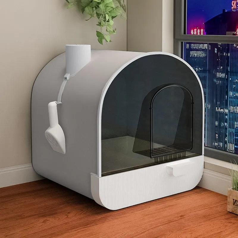 Extra Large Bathroom Cat Bedpans Villa Large Outdoor Travel Enclosure Cat Bedpans Carpet High Arenero De Gatos Cat Furniture
Extra Large Bathroom Cat Bedpans Villa Large Outdoor Travel Enclosure Cat Bedpans Carpet High Arenero De Gatos Cat Furniture