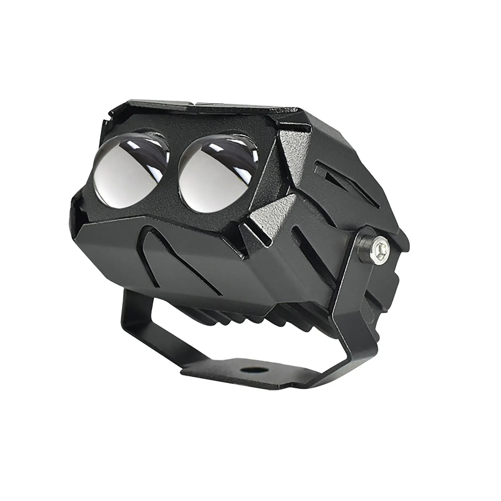 Round Led Dual Headlight 30w LED Motorcycle Headlamp 5000 Lumen Dual Color Strong Light for Motorcycles Cars led
Round Led Dual Headlight 30w LED Motorcycle Headlamp 5000 Lumen Dual Color Strong Light for Motorcycles Cars led