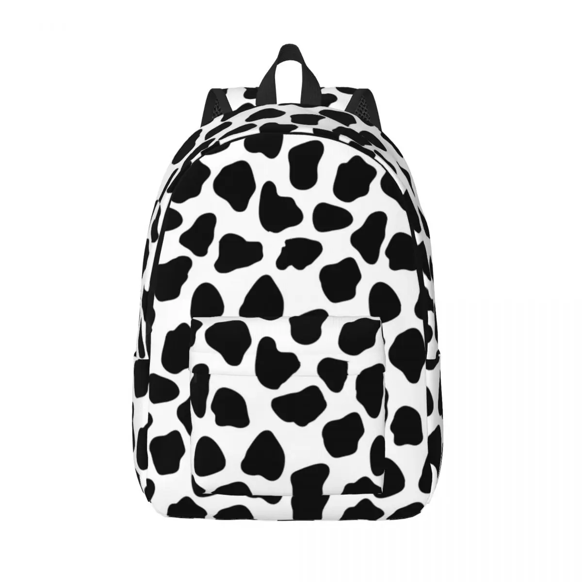 Dalmatian Print Backpack Funny Animal Trekking Backpacks Student Custom Large High School Bags Leisure Rucksack
Dalmatian Print Backpack Funny Animal Trekking Backpacks Student Custom Large High School Bags Leisure Rucksack