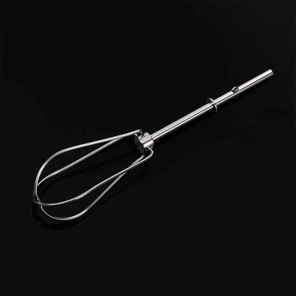 High Quality Stainless Sreel Mixing Rod for khm2b W10490648 KHM926 Hand Mixer Beaters Kitchen Tools Hot Sale
High Quality Stainless Sreel Mixing Rod for khm2b W10490648 KHM926 Hand Mixer Beaters Kitchen Tools Hot Sale