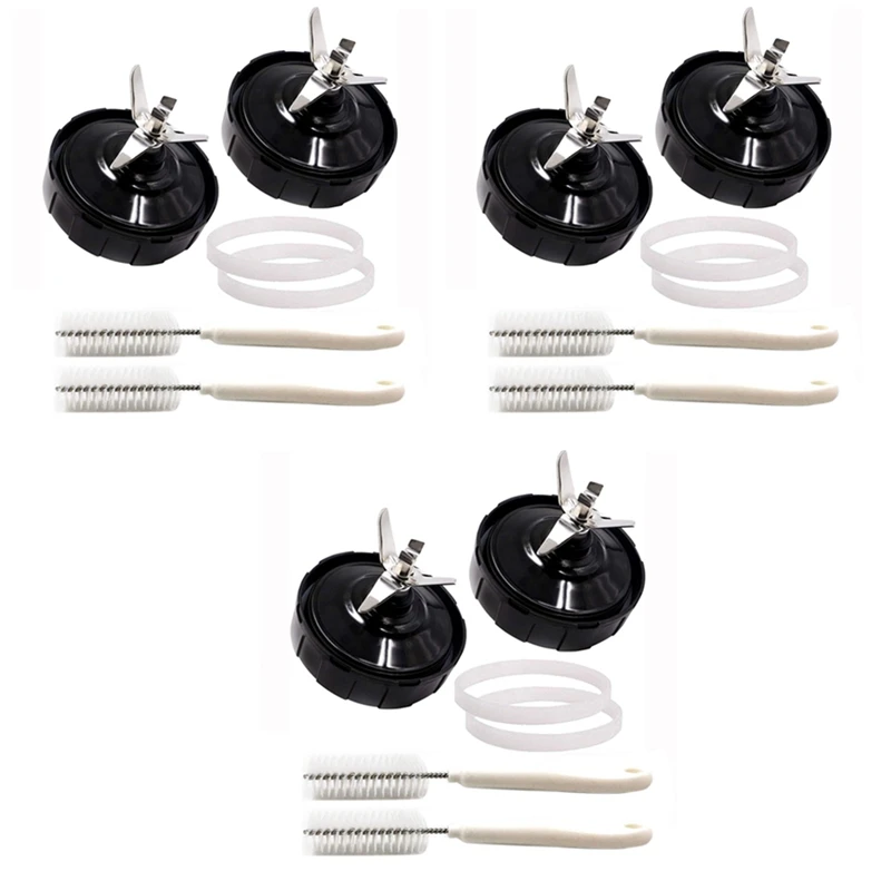 Горячая Распродажа 6 шт. 7 лезвий для извлечения плавников, сменная деталь, нижнее лезвие для Nutri Ninja Auto IQ BL642 NN102 BL2013
Горячая Распродажа 6 шт. 7 лезвий для извлечения плавников, сменная деталь, нижнее лезвие для Nutri Ninja Auto IQ BL642 NN102 BL2013