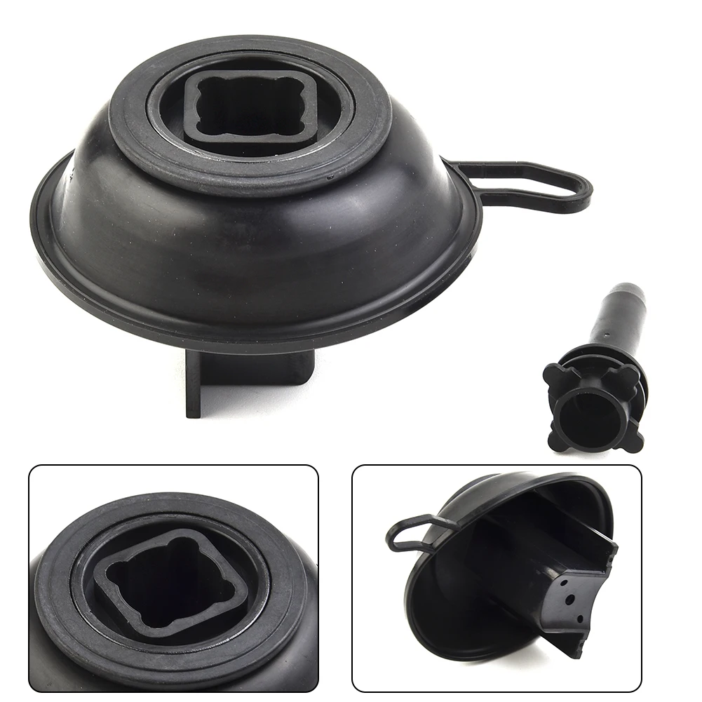 100% Brand New And Aftermarket Carburetor Parts Carburetor Vacuum Piston 16111-MY1-000 Accessory Africa Twin 1993-2000
100% Brand New And Aftermarket Carburetor Parts Carburetor Vacuum Piston 16111-MY1-000 Accessory Africa Twin 1993-2000