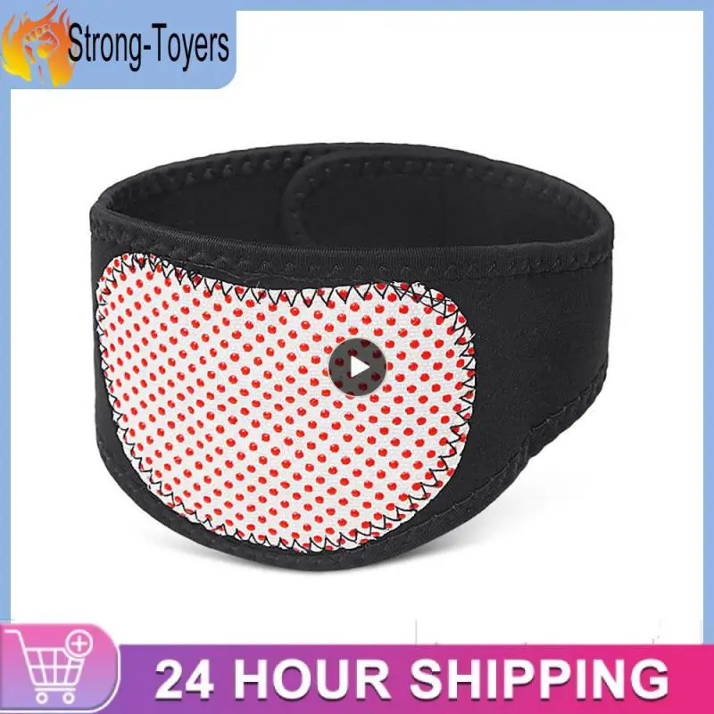 32.1g Windproof Cervical Support Sports Sports Protective Gear Keep Warm Warm Neck Protector Knee Pads Self-heating New
32.1g Windproof Cervical Support Sports Sports Protective Gear Keep Warm Warm Neck Protector Knee Pads Self-heating New