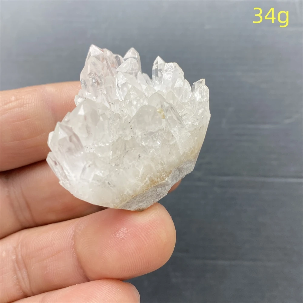 Белый кристалл кварц Фэншуй
Белый кристалл кварц Фэншуй