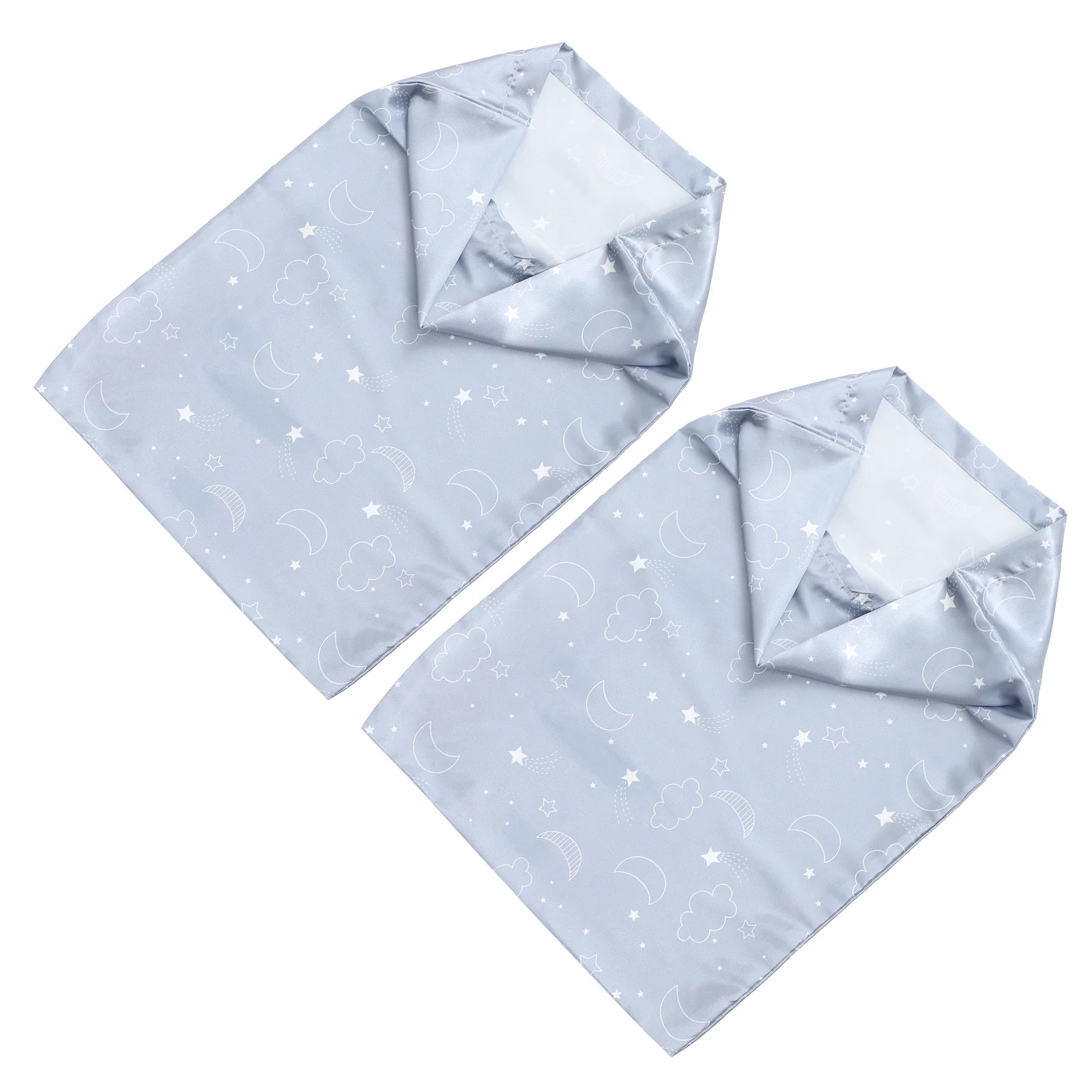 2pcs Toddler Pillowcase Travel Pillowcase Travel Pillow Case Cover Accessory
2pcs Toddler Pillowcase Travel Pillowcase Travel Pillow Case Cover Accessory