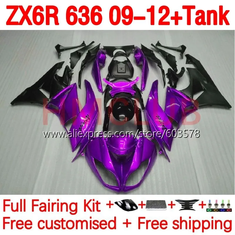 + Tank OEM для KAWASAKI NINJA ZX636 ZX-6R ZX 6R 6 R 636 ZX-636 ZX6R 09 10 11 12 2009 2010 2011 2012 обтекатель 205No.55 Металлический Фиолетовый
+ Tank OEM для KAWASAKI NINJA ZX636 ZX-6R ZX 6R 6 R 636 ZX-636 ZX6R 09 10 11 12 2009 2010 2011 2012 обтекатель 205No.55 Металлический Фиолетовый