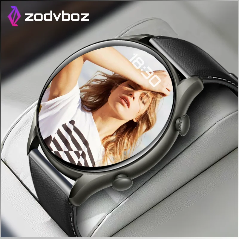 Новинка 2022, Смарт-часы с Bluetooth для ответа на вызов, мужские и женские спортивные часы, 1,32 дюйма, пользовательский циферблат, водонепроницаемы...
Новинка 2022, Смарт-часы с Bluetooth для ответа на вызов, мужские и женские спортивные часы, 1,32 дюйма, пользовательский циферблат, водонепроницаемы...