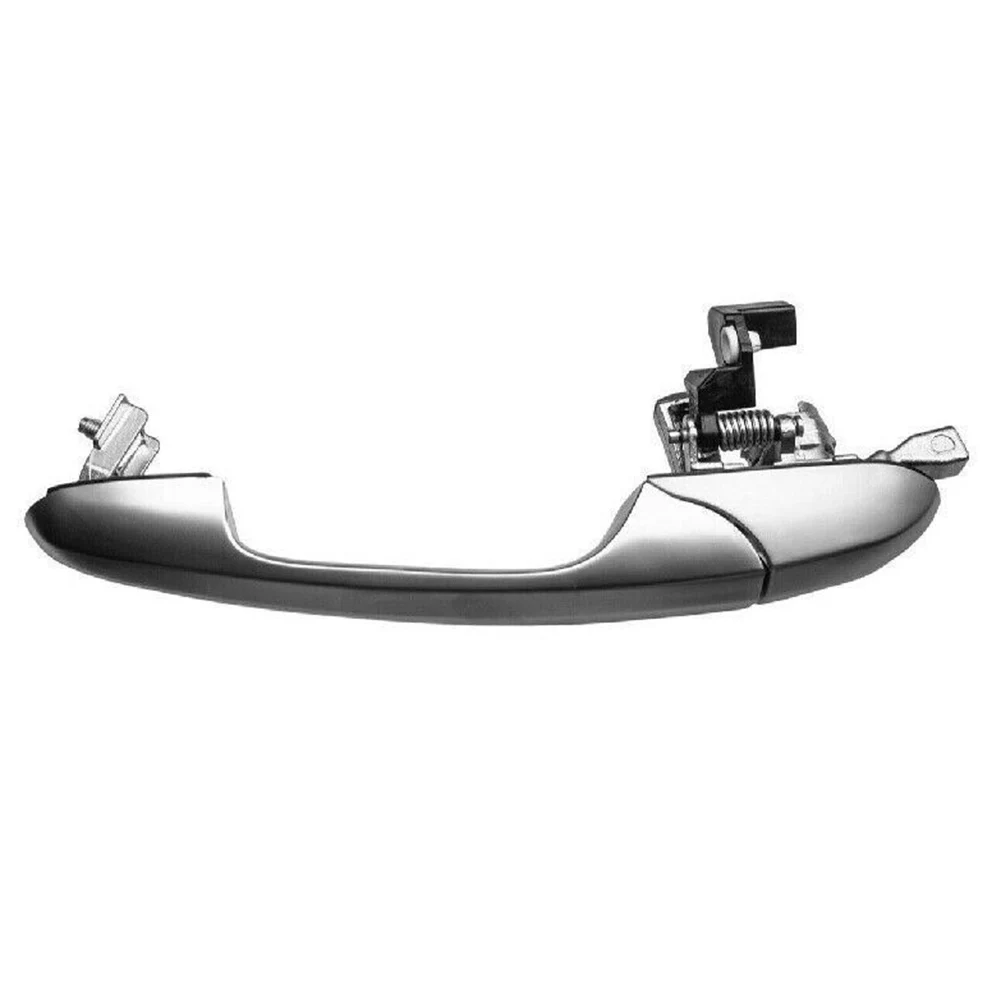 Durable Outer Door Handle Passenger Side 156073262 1PC ABS+Metal Accessory For AlfaRomeo 147 5 Door Plug And Play
Durable Outer Door Handle Passenger Side 156073262 1PC ABS+Metal Accessory For AlfaRomeo 147 5 Door Plug And Play