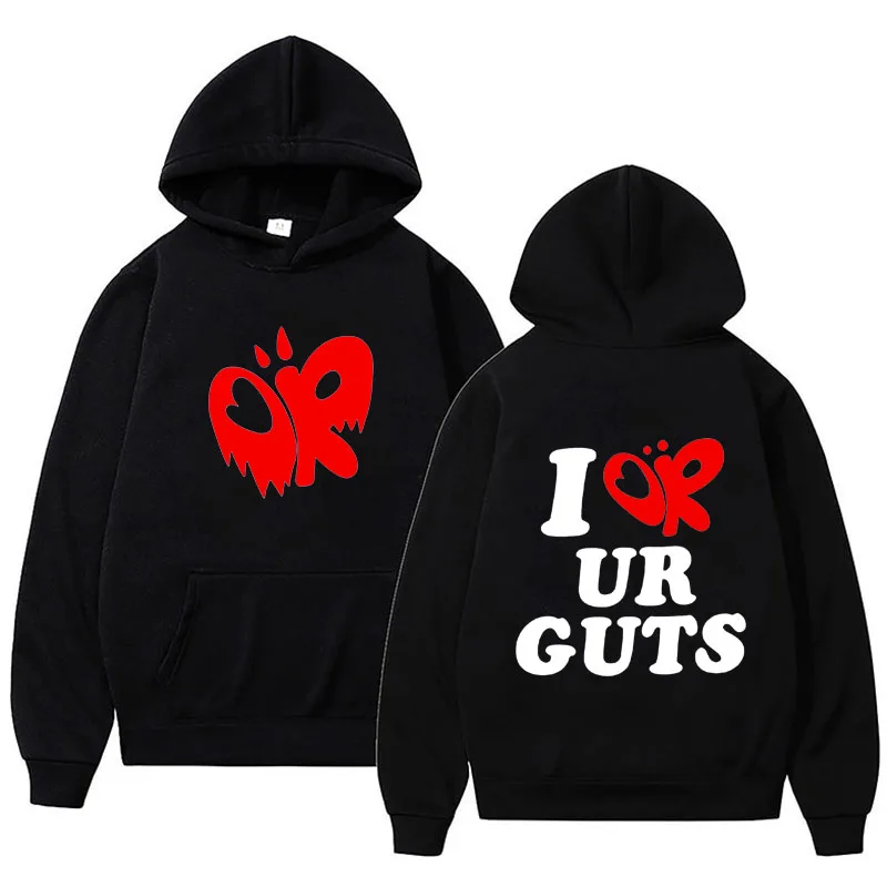 Oliviaa Rodrigoo Guts OR Sour VAMPIRE Printing Hoodies Unisex Fall/winter Casual Sweatshirt O-neck Fleece Pullover Warm Tops
Oliviaa Rodrigoo Guts OR Sour VAMPIRE Printing Hoodies Unisex Fall/winter Casual Sweatshirt O-neck Fleece Pullover Warm Tops