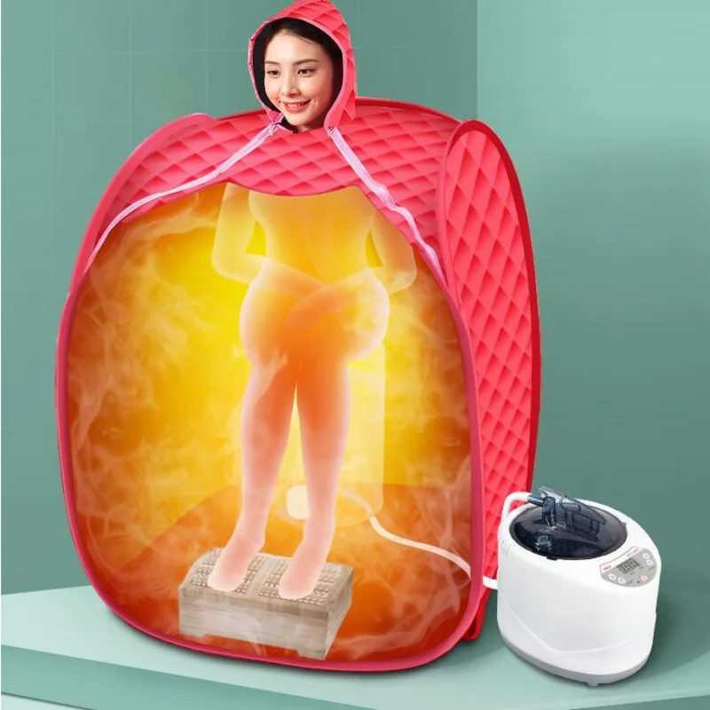 Moxibustion sweat for sauna household whole body perspiration fumigation portable sauna bath machine sauna sweat steamer room
Moxibustion sweat for sauna household whole body perspiration fumigation portable sauna bath machine sauna sweat steamer room