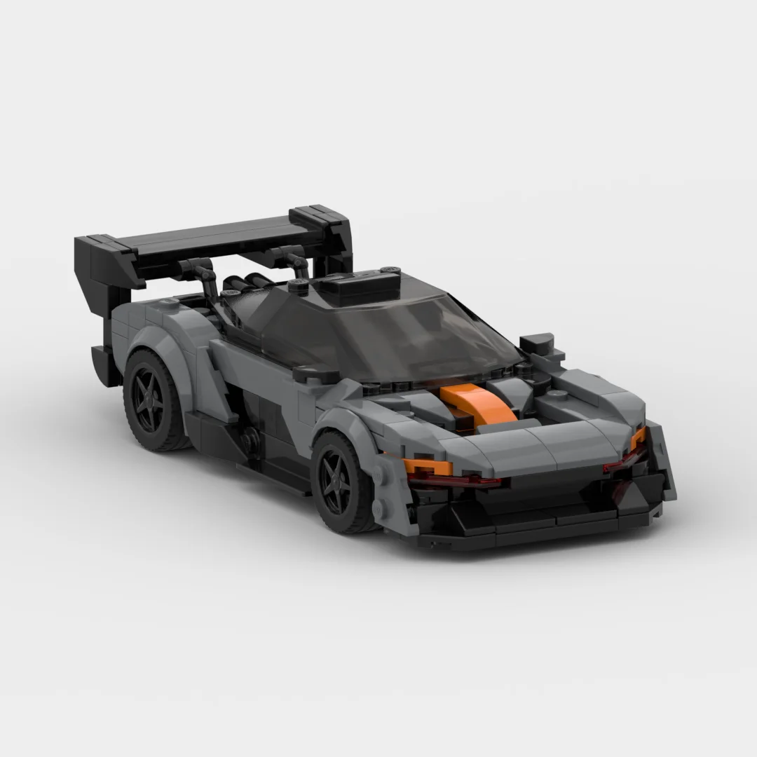 Конструктор MOC techncity гоночный скоростной автомобиль, чемпион, гонщик, идея для конструктора суперавтомобиля, гараж, игрушки для мальчиков, п...
Конструктор MOC techncity гоночный скоростной автомобиль, чемпион, гонщик, идея для конструктора суперавтомобиля, гараж, игрушки для мальчиков, п...