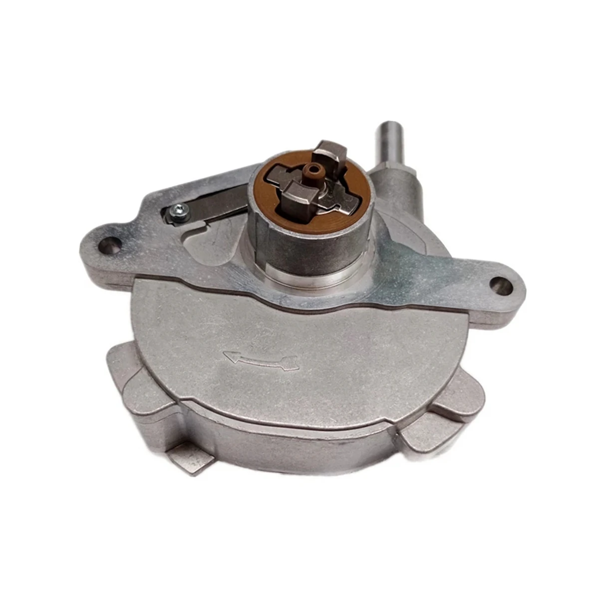A2712301465 Car Vacuum Pump for Mercedes Benz CLK200 C200 C230 SLK200 2003-2013 1.8L Supercharged Brake Pump
A2712301465 Car Vacuum Pump for Mercedes Benz CLK200 C200 C230 SLK200 2003-2013 1.8L Supercharged Brake Pump