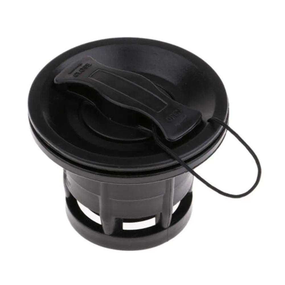 8-hole Kayak Surfboard Plastic Air Valve Double Sealing/Leakproof Black PVC Inflatable Boat River Raft Universal Air Valve Cover
8-hole Kayak Surfboard Plastic Air Valve Double Sealing/Leakproof Black PVC Inflatable Boat River Raft Universal Air Valve Cover