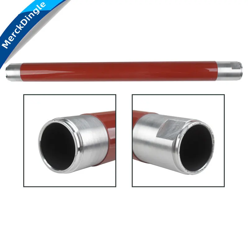 Upper Fuser Roller for xerox dc 240 250 260 WC 7655 7755 7775 DocuCentre C5065 C5540 ApeosPort-II C5400 C6500 C7500
Upper Fuser Roller for xerox dc 240 250 260 WC 7655 7755 7775 DocuCentre C5065 C5540 ApeosPort-II C5400 C6500 C7500