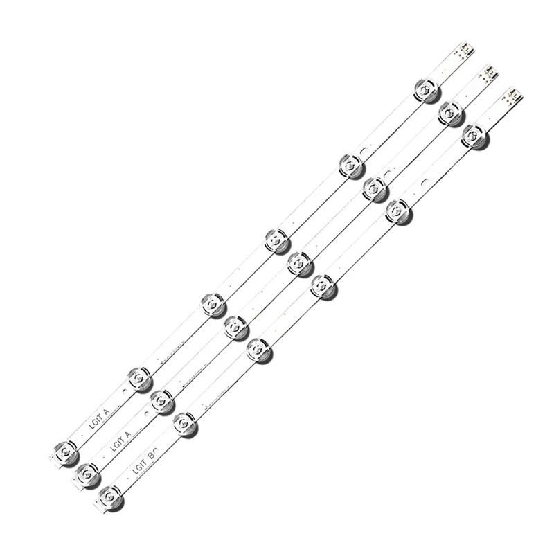 LED Backlight For LG 32Inch TV 32LB572V 691 6L-197.4A 32LB580V 32LB650V 32LB652V 32LB653V 32LF550 Innotek DRT3.0 3.2Inch
LED Backlight For LG 32Inch TV 32LB572V 691 6L-197.4A 32LB580V 32LB650V 32LB652V 32LB653V 32LF550 Innotek DRT3.0 3.2Inch