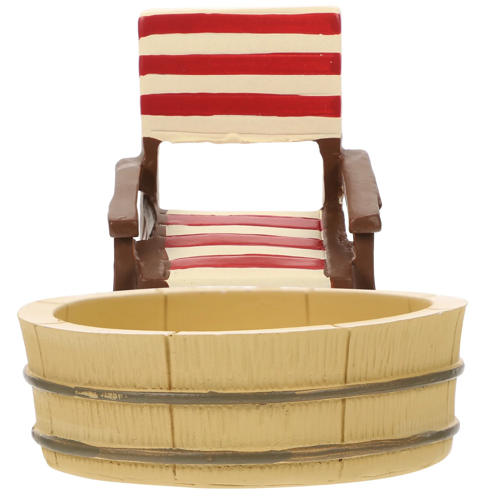 Miniature Beach Dollhouse Chair Mini Furniture Accessories Chairs Adirondack Decoration House Deck Ship Steering Landscape Micro
Miniature Beach Dollhouse Chair Mini Furniture Accessories Chairs Adirondack Decoration House Deck Ship Steering Landscape Micro