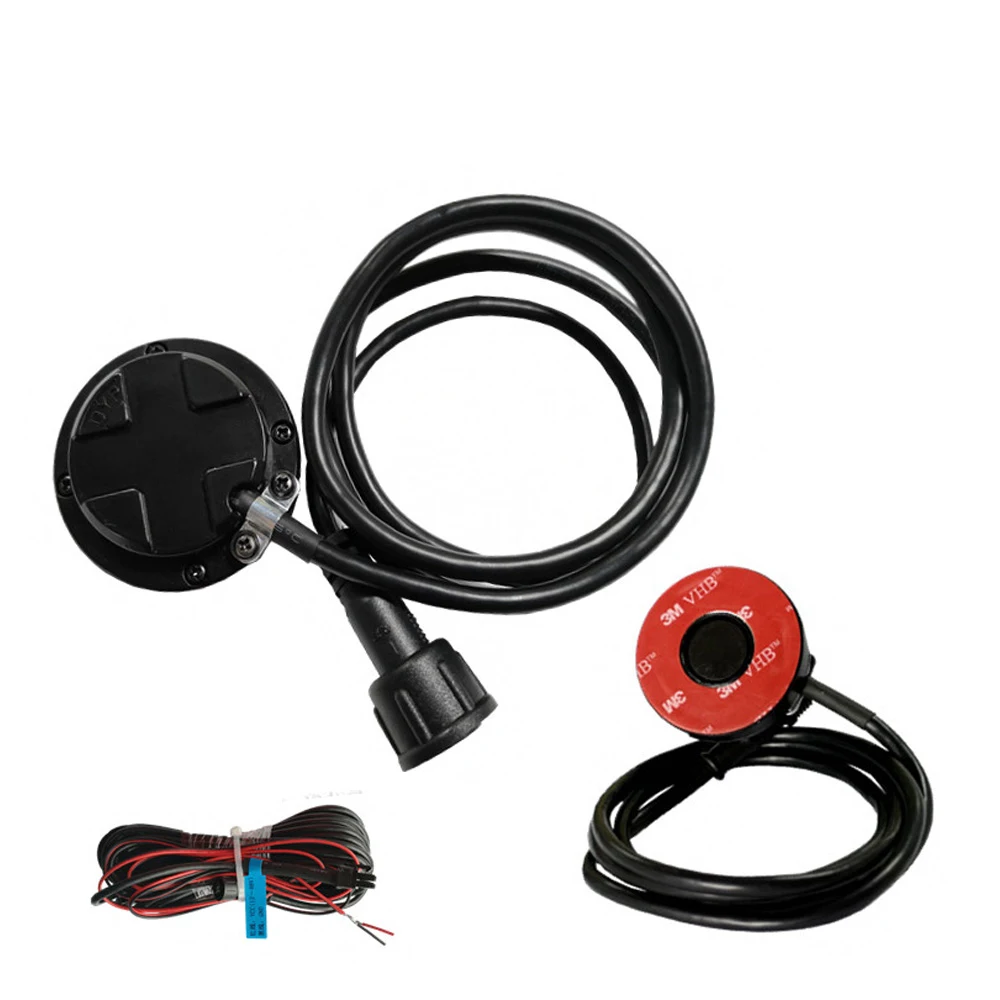 RS232 RS485 0-5 в датчик уровня жидкости, дизельного топлива, воды, масла, ультразвуковой датчик уровня топлива
RS232 RS485 0-5 в датчик уровня жидкости, дизельного топлива, воды, масла, ультразвуковой датчик уровня топлива