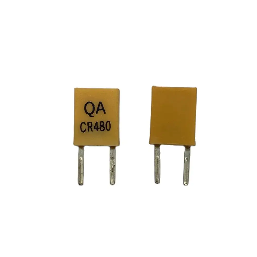 50PCS/ 480K ceramic crystal oscillator CR480B 480B straight plug 2 feet 480KHZ new resonator
50PCS/ 480K ceramic crystal oscillator CR480B 480B straight plug 2 feet 480KHZ new resonator