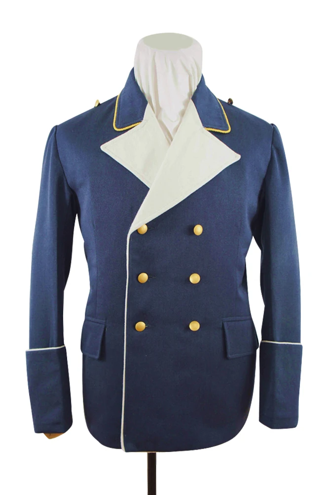 GUDE-005 WWII German Luftwaffe Gabardine formal dress
GUDE-005 WWII German Luftwaffe Gabardine formal dress