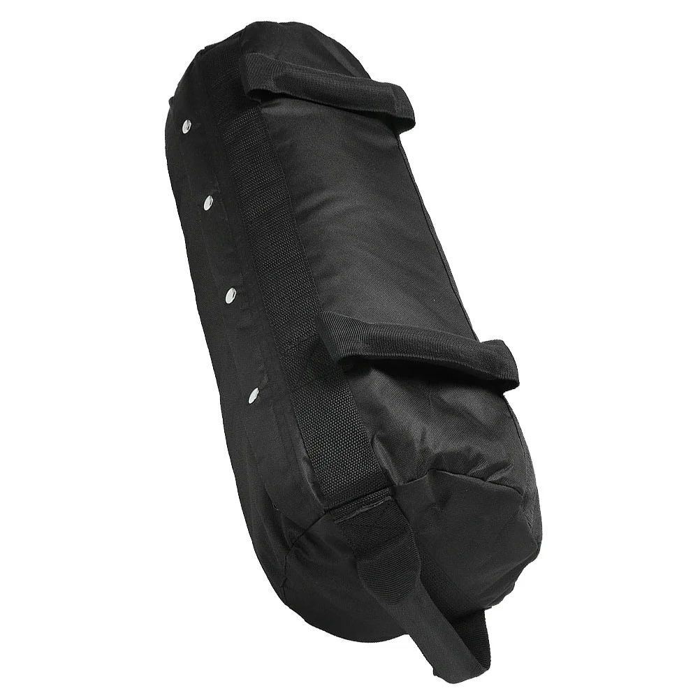 1 Pc 40LBS Heavy Duty Workout Oxford Sandbags Exercise Sandbags Weighted Bags Fitness Sandbags Container with Adjustable Inner
1 Pc 40LBS Heavy Duty Workout Oxford Sandbags Exercise Sandbags Weighted Bags Fitness Sandbags Container with Adjustable Inner