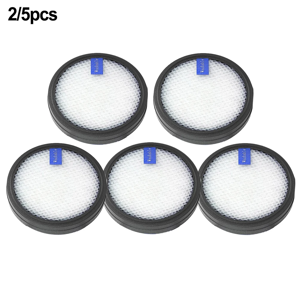2/5pcs Washable Filter For PRETTYCARE W200 W300 W400 Vacuum Cleaner Replacement Parts Household Cleaning Tools
2/5pcs Washable Filter For PRETTYCARE W200 W300 W400 Vacuum Cleaner Replacement Parts Household Cleaning Tools