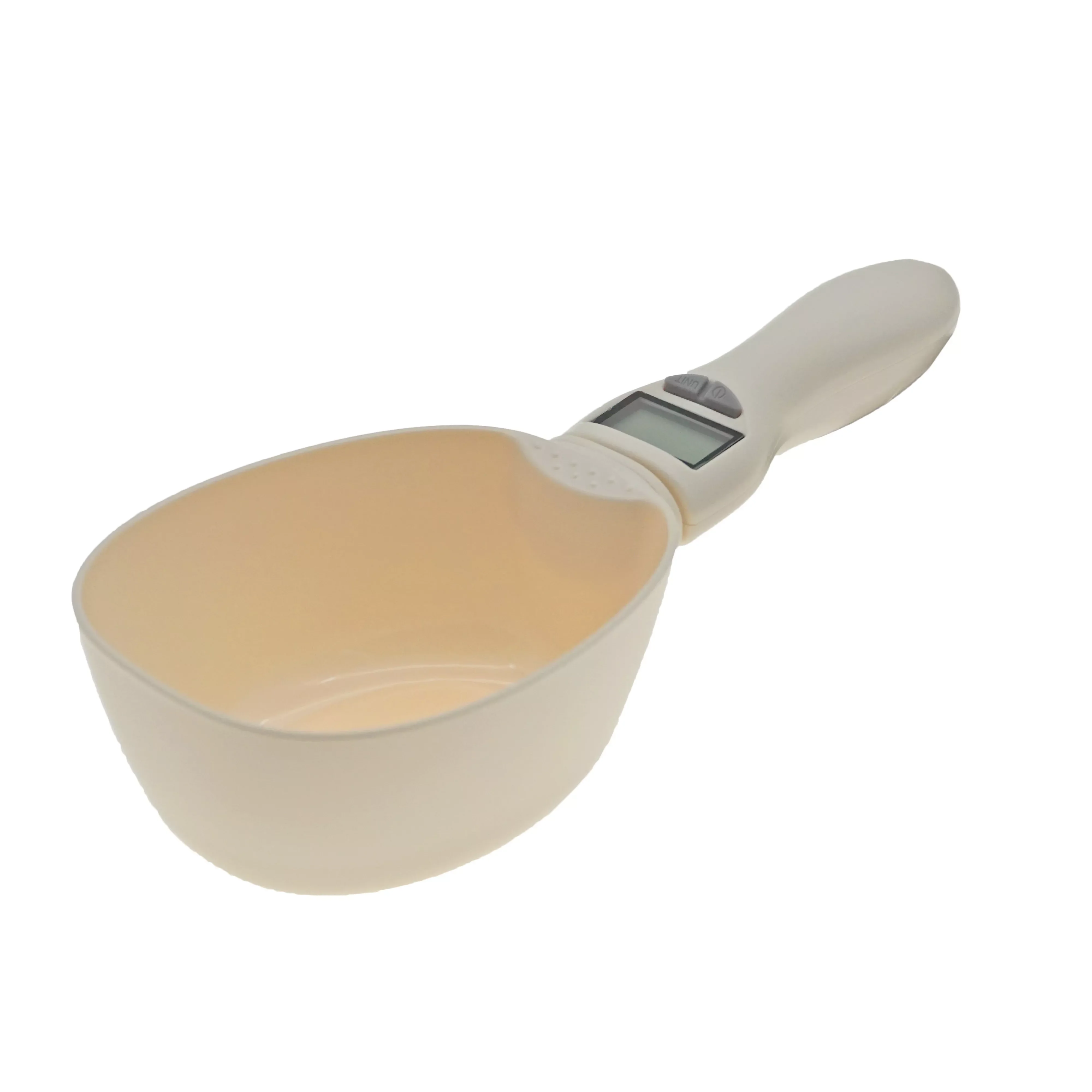 2022 Scale Electronic Measuring Tool For Dog Cat Feeding Bowl Measuring Spoon Kitchen Scale Digital Display With Led
2022 Scale Electronic Measuring Tool For Dog Cat Feeding Bowl Measuring Spoon Kitchen Scale Digital Display With Led