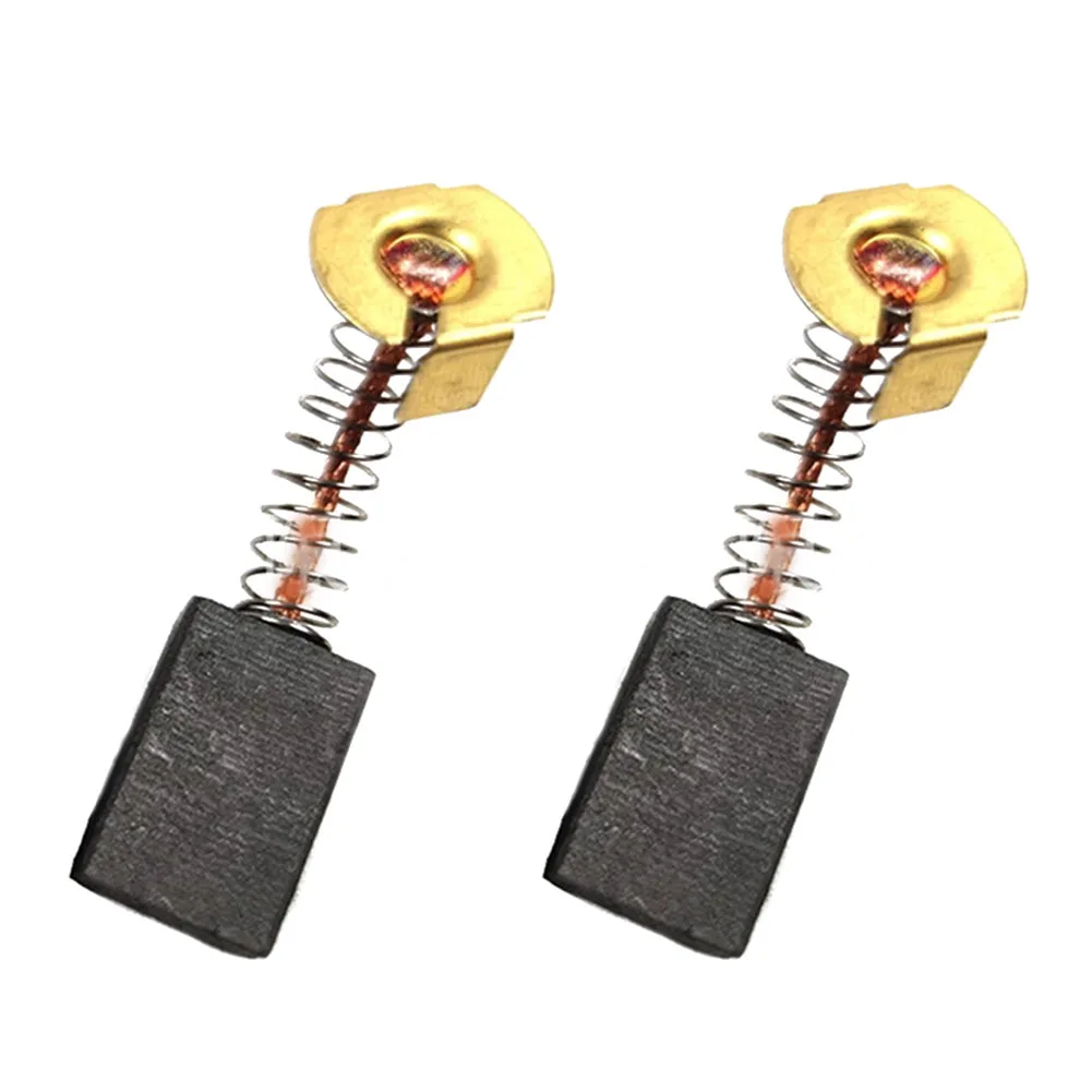 For DW745 DWE7480 Carbon Brushes 5140033-19 Accessories Accessory DWE7490X DWE7491RS Parts Replace Spare Parts
For DW745 DWE7480 Carbon Brushes 5140033-19 Accessories Accessory DWE7490X DWE7491RS Parts Replace Spare Parts
