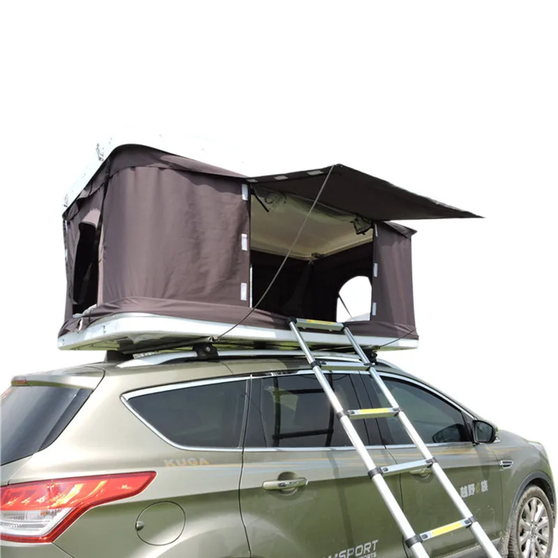 hard top roof tent Factory directly SUV Travelling Tour 4x4 Hard Shell Foldable Car Roof camping Tent for sale
hard top roof tent Factory directly SUV Travelling Tour 4x4 Hard Shell Foldable Car Roof camping Tent for sale