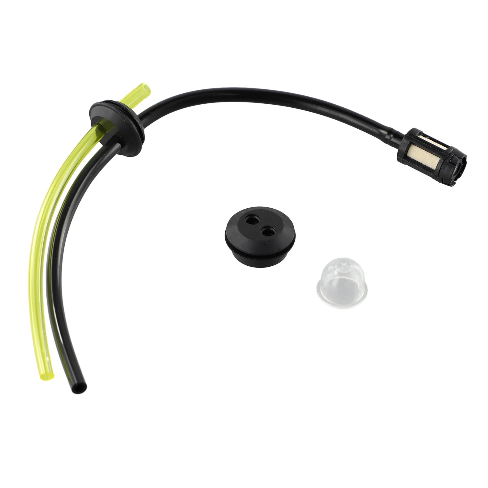 3PCS Strimmer Fuel Pipe Universal Lawn Mower Fuel Line Fuel Filter Kit Fuel Hose For Brush Cutter Brush Cutter
3PCS Strimmer Fuel Pipe Universal Lawn Mower Fuel Line Fuel Filter Kit Fuel Hose For Brush Cutter Brush Cutter