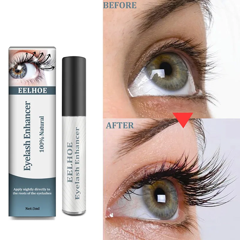 Eyelash Growth Fluid Hair Nutrition Mascara Nourishing Eyebrow Growth Fluid Thick Mascara Eye Makeup Lashes
Eyelash Growth Fluid Hair Nutrition Mascara Nourishing Eyebrow Growth Fluid Thick Mascara Eye Makeup Lashes