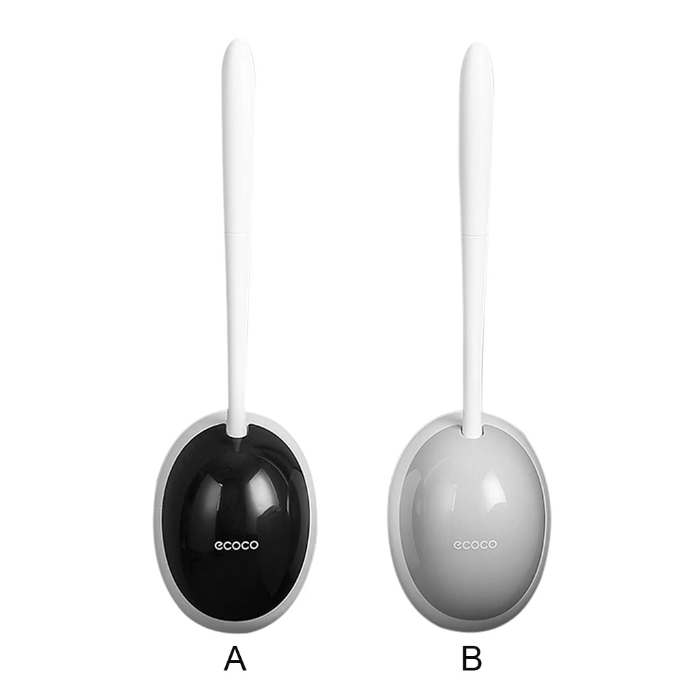 Silicone Toilet Brush For WC Accessories Drainable Toilet Brush Wall-Mounted Cleaning Tools Home Bathroom Accessories Sets
Silicone Toilet Brush For WC Accessories Drainable Toilet Brush Wall-Mounted Cleaning Tools Home Bathroom Accessories Sets