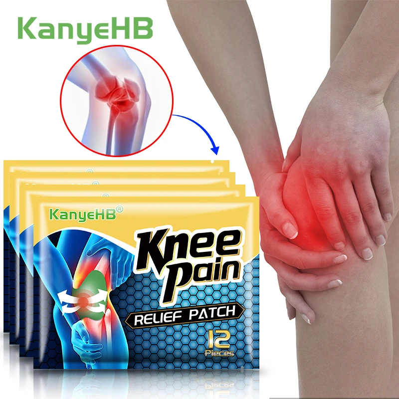 12-36-60pcs Knee Joint Pain Patches Wormwood Heating Arthritis Pain Relief Sticker Knee Swelling Bruise Sprain Analgesia Plaster
12-36-60pcs Knee Joint Pain Patches Wormwood Heating Arthritis Pain Relief Sticker Knee Swelling Bruise Sprain Analgesia Plaster