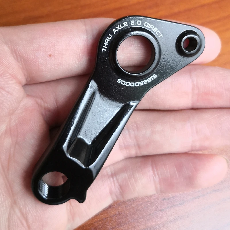 1pc Bicycle rear derailleur hanger For Specialized #S182600003 2018 Tarmac SL6 Specialized 2019 Venge Disc frames MECH dropout
1pc Bicycle rear derailleur hanger For Specialized #S182600003 2018 Tarmac SL6 Specialized 2019 Venge Disc frames MECH dropout