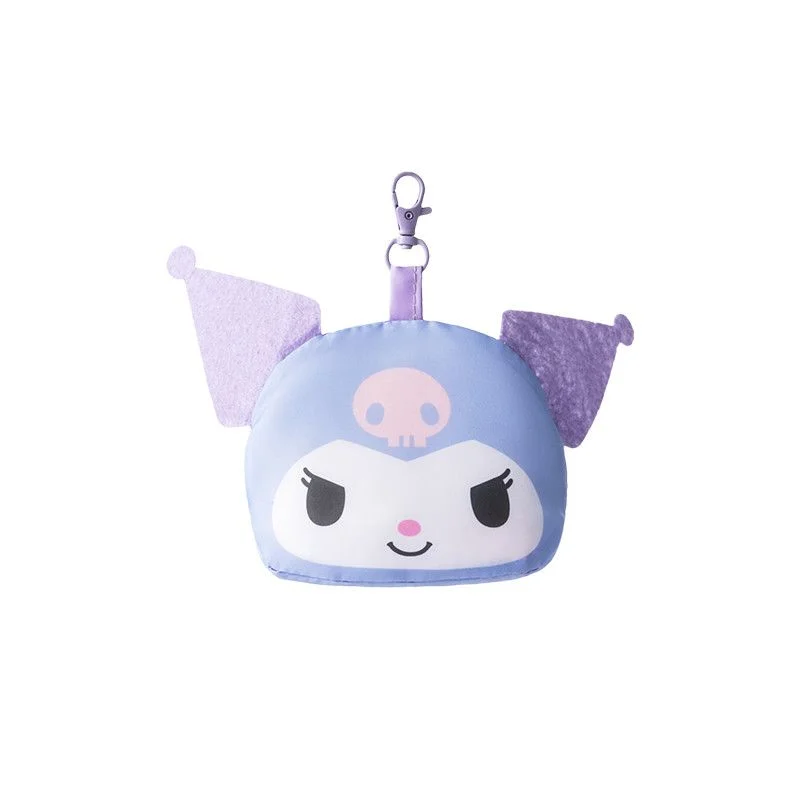 New kulomi cinnamon roll storage bag cartoon cartoon cute folding shopping bag carrying bag kawaii storage bag Christmas gift
New kulomi cinnamon roll storage bag cartoon cartoon cute folding shopping bag carrying bag kawaii storage bag Christmas gift