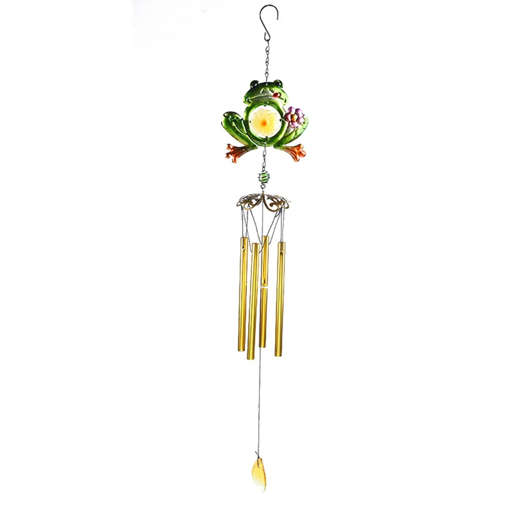 Hanging Wind Chimes Home Ornaments Outdoor Restaurant Wedding Party Wrought Iron Yard Backyard Bedroom Durable
Hanging Wind Chimes Home Ornaments Outdoor Restaurant Wedding Party Wrought Iron Yard Backyard Bedroom Durable