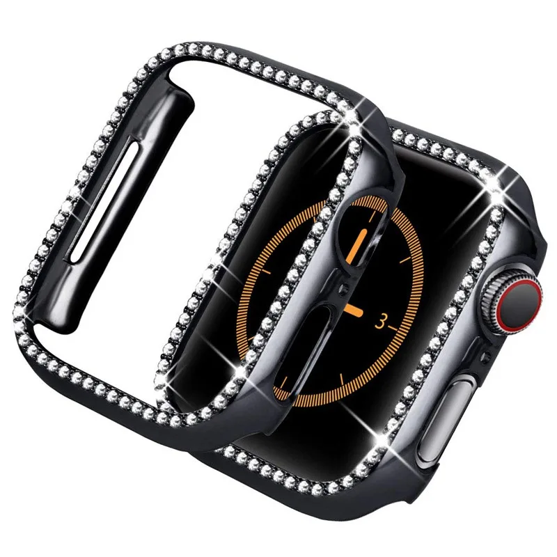 Стекло + чехол для Apple Watch series 7 6 5 4 44 мм 40 мм 45/42 мм 38 мм, закаленное защитное стекло iWatch + чехол, аксессуары для Apple watch
Стекло + чехол для Apple Watch series 7 6 5 4 44 мм 40 мм 45/42 мм 38 мм, закаленное защитное стекло iWatch + чехол, аксессуары для Apple watch
