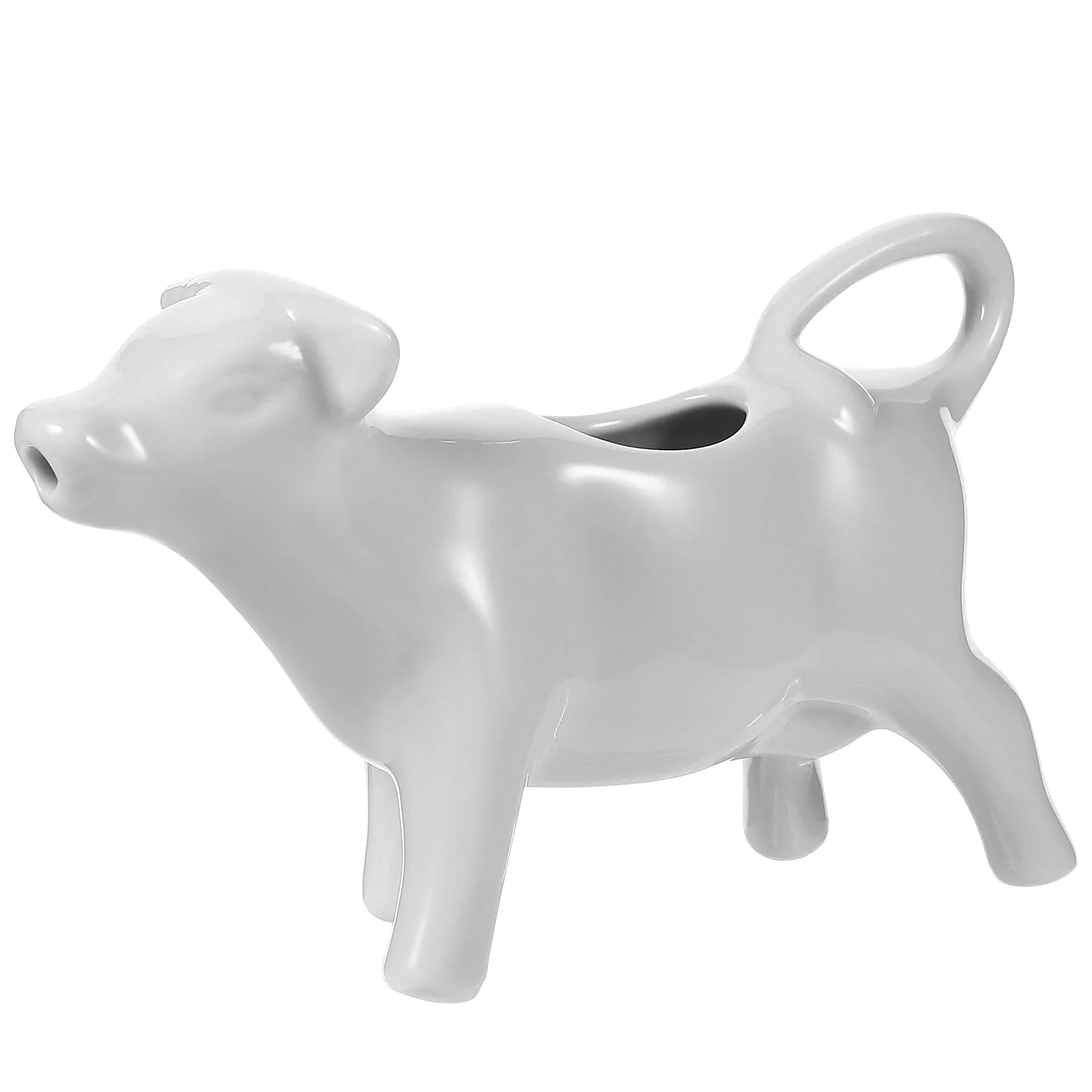 1pc serving sugar pourer dispenser creamer dispenser white ceramic pitcher syrup pitcher creamer pitcher coffee creamer pitcher
1pc serving sugar pourer dispenser creamer dispenser white ceramic pitcher syrup pitcher creamer pitcher coffee creamer pitcher