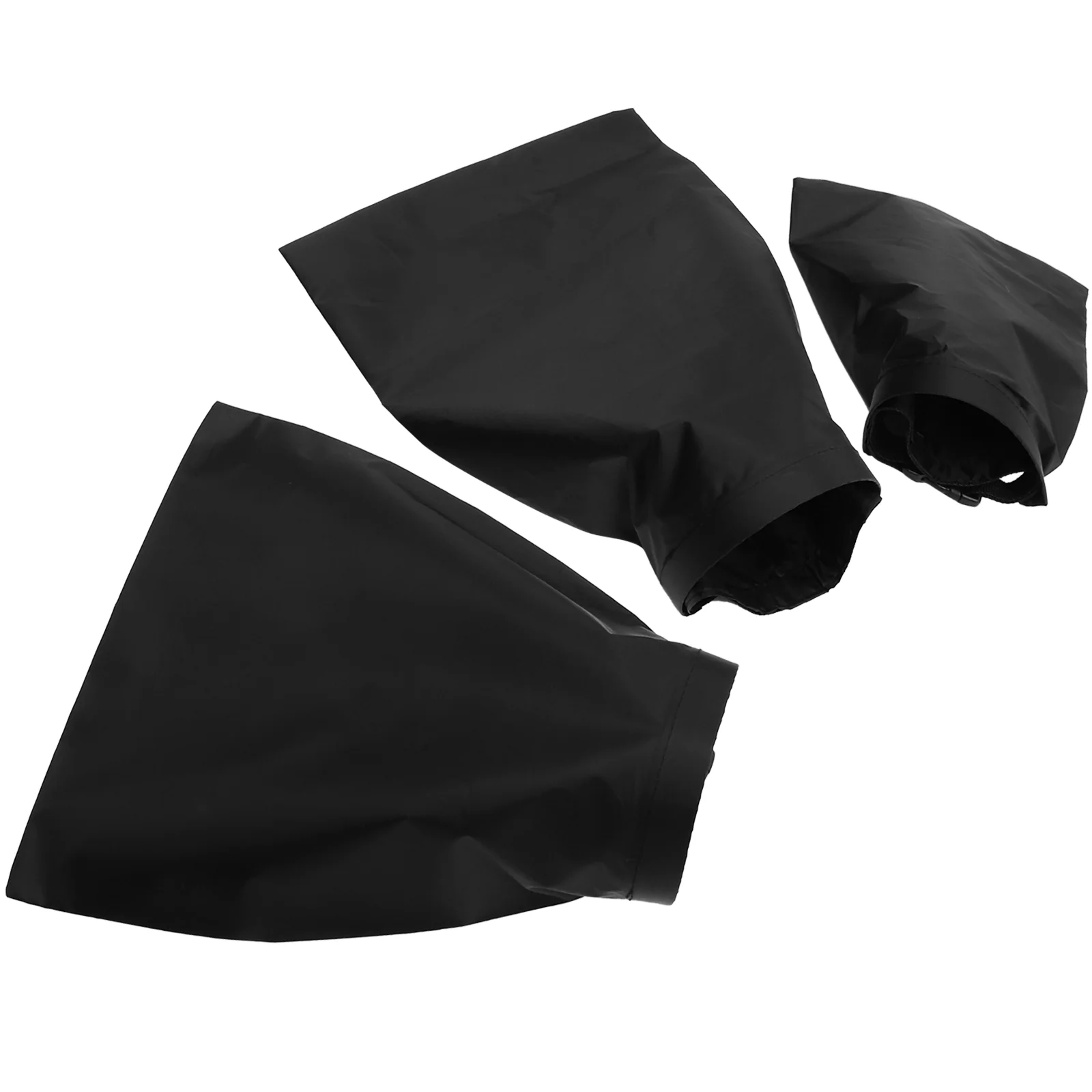 OUNONA 1.5L+2.5L+3.5L Waterproof Dry Bag Storage Pouch Bag for Camping Boating Kayaking Rafting Fishing
OUNONA 1.5L+2.5L+3.5L Waterproof Dry Bag Storage Pouch Bag for Camping Boating Kayaking Rafting Fishing