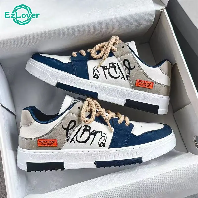 Size 39-44 Running Shoes for Men Sneakers Tenis Masculino Casual Shoes Lac-up Male Walking Sneakers Zapatillas Hombre
Size 39-44 Running Shoes for Men Sneakers Tenis Masculino Casual Shoes Lac-up Male Walking Sneakers Zapatillas Hombre