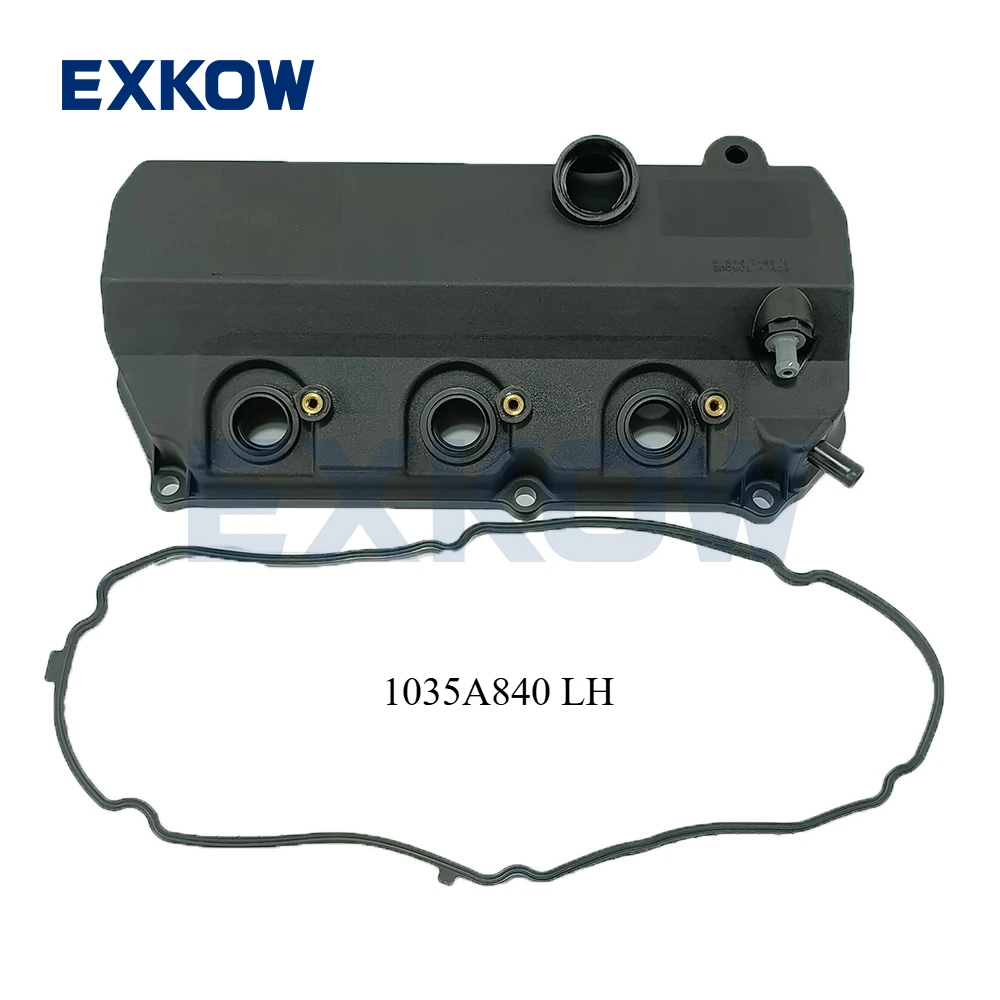 Левая/правая крышка коромысла в сборе для Mitsubishi Outlander CW5W 2007-2009 1035A840 1035A809 1035A702
Левая/правая крышка коромысла в сборе для Mitsubishi Outlander CW5W 2007-2009 1035A840 1035A809 1035A702