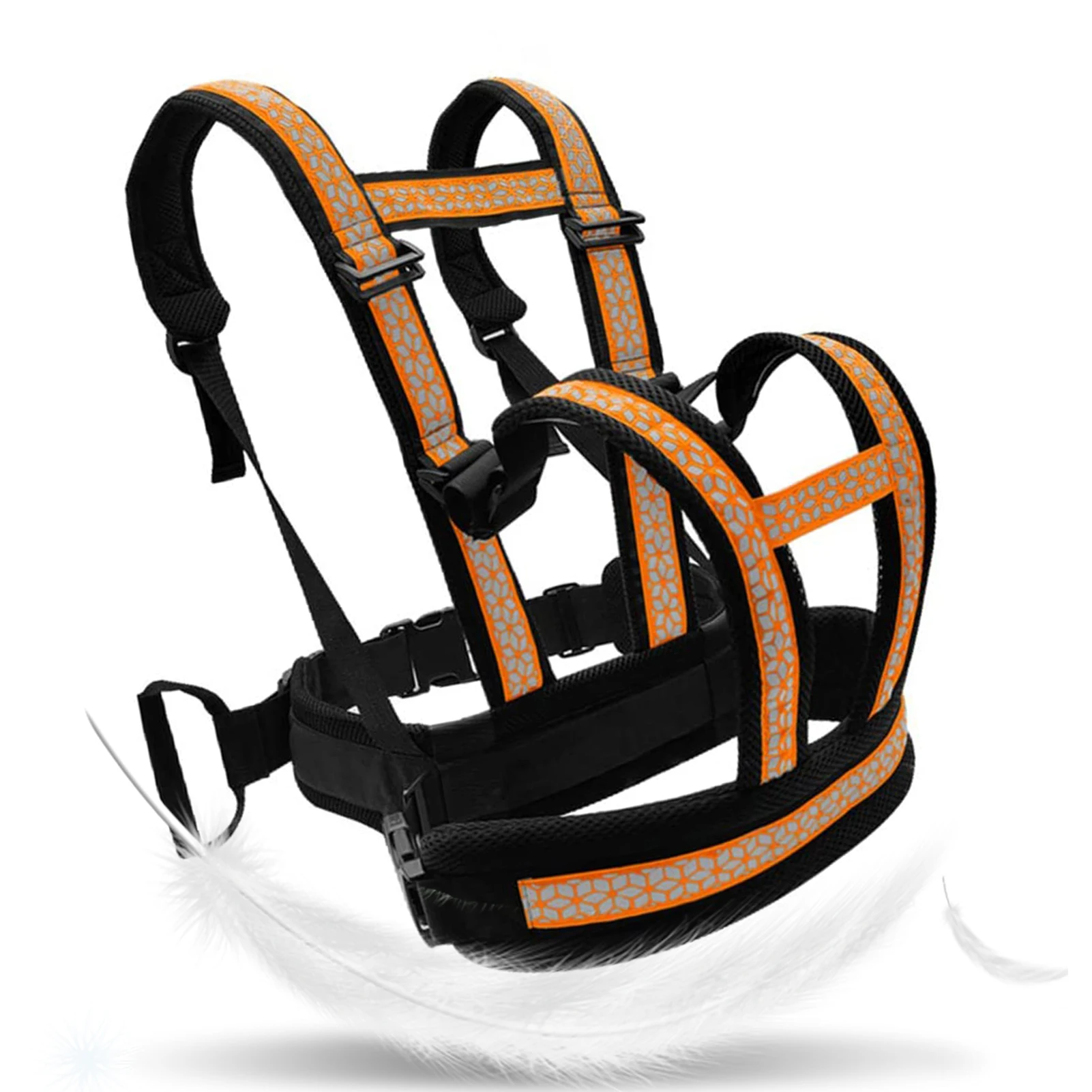 Children Motorcycle Safety Harness Belt Kids Boys Girls Baby Carrier Seat Adjustable Safety Belt Insurance Back Hold Protector
Children Motorcycle Safety Harness Belt Kids Boys Girls Baby Carrier Seat Adjustable Safety Belt Insurance Back Hold Protector