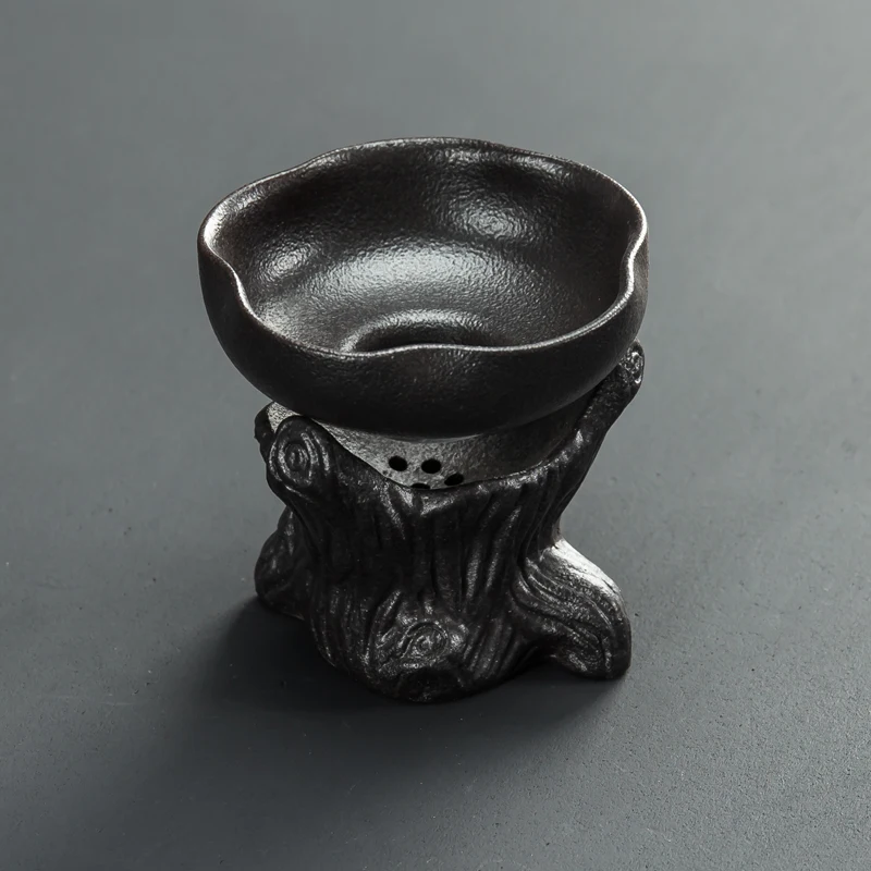 Керамическое чайное ситечко NLSLASI 
Керамическое чайное ситечко NLSLASI