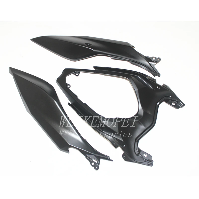 Matte Black For Kawasaki Ninja400 EX400 Z400 2018 2019 2020 2021 Ninja400R Fairing Rear Tail Fairing Cowl Cover
Matte Black For Kawasaki Ninja400 EX400 Z400 2018 2019 2020 2021 Ninja400R Fairing Rear Tail Fairing Cowl Cover