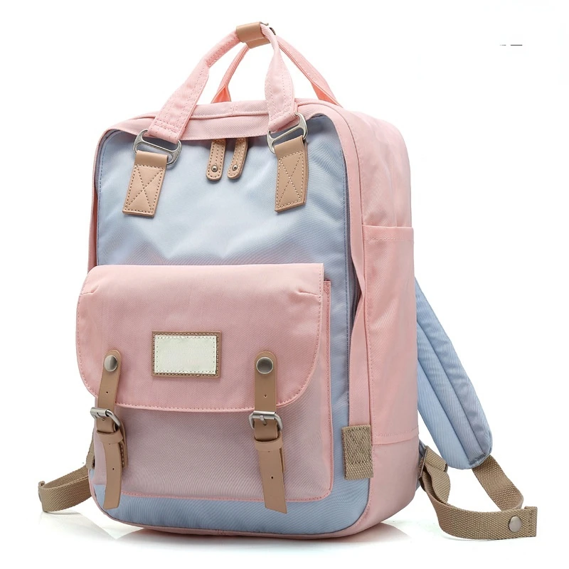 Cute Girl School Bag Fashion Lady Book Backpack Trendy College Backpack Women Laptop Bag
Cute Girl School Bag Fashion Lady Book Backpack Trendy College Backpack Women Laptop Bag