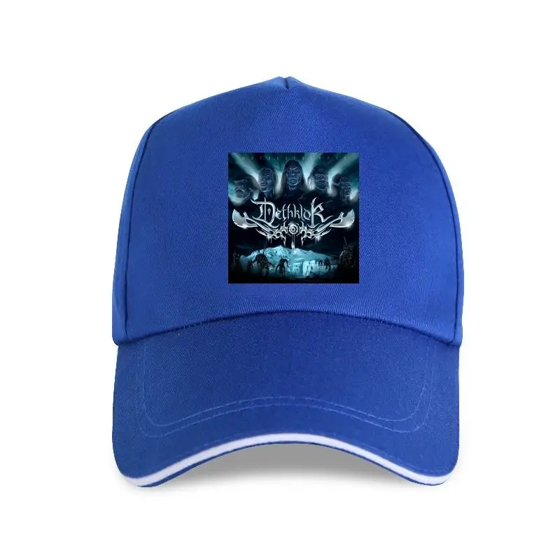 New Popular Dethklok Band Heavy Metal Mens Black Baseball cap S-3Xl New Unisex Funny Tops
New Popular Dethklok Band Heavy Metal Mens Black Baseball cap S-3Xl New Unisex Funny Tops