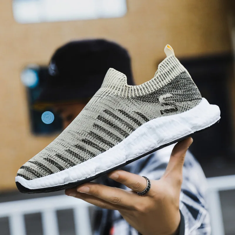 Breathable Man Loafers Fashion Hard-Wearing Sports Men Shoes Casual Running Male Sneakers Mixed Colors Mens Shoes Zapatos Hombre
Breathable Man Loafers Fashion Hard-Wearing Sports Men Shoes Casual Running Male Sneakers Mixed Colors Mens Shoes Zapatos Hombre