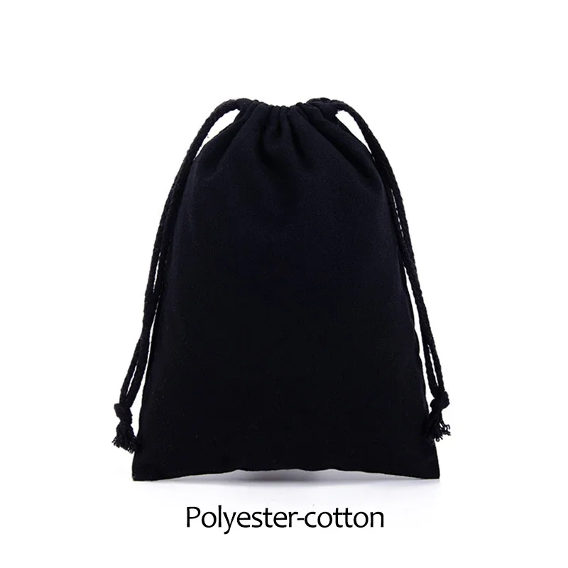 Хлопковые сумки для хранения на шнурке
Хлопковые сумки для хранения на шнурке